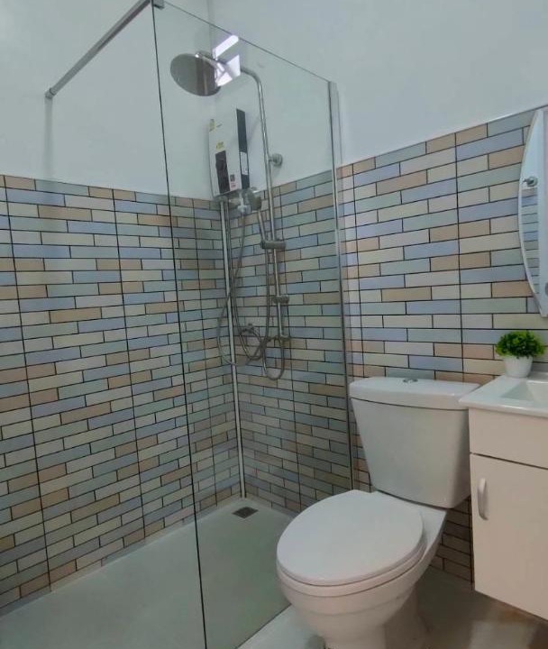 Photo of Bathroom in Lom Sak