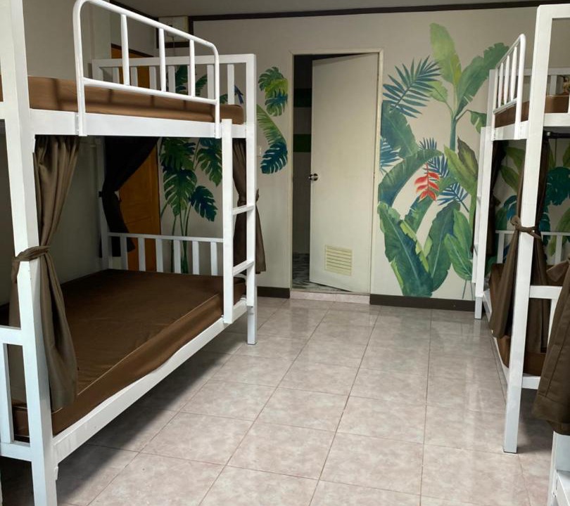 Photo of Bedroom in Old City