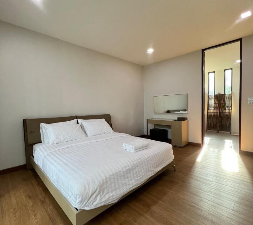 Photo of Bedroom in Bang Sai