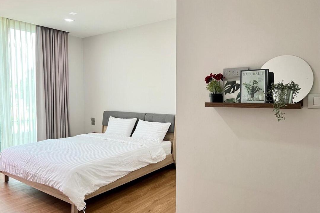 Photo of Bedroom in Bang Sai