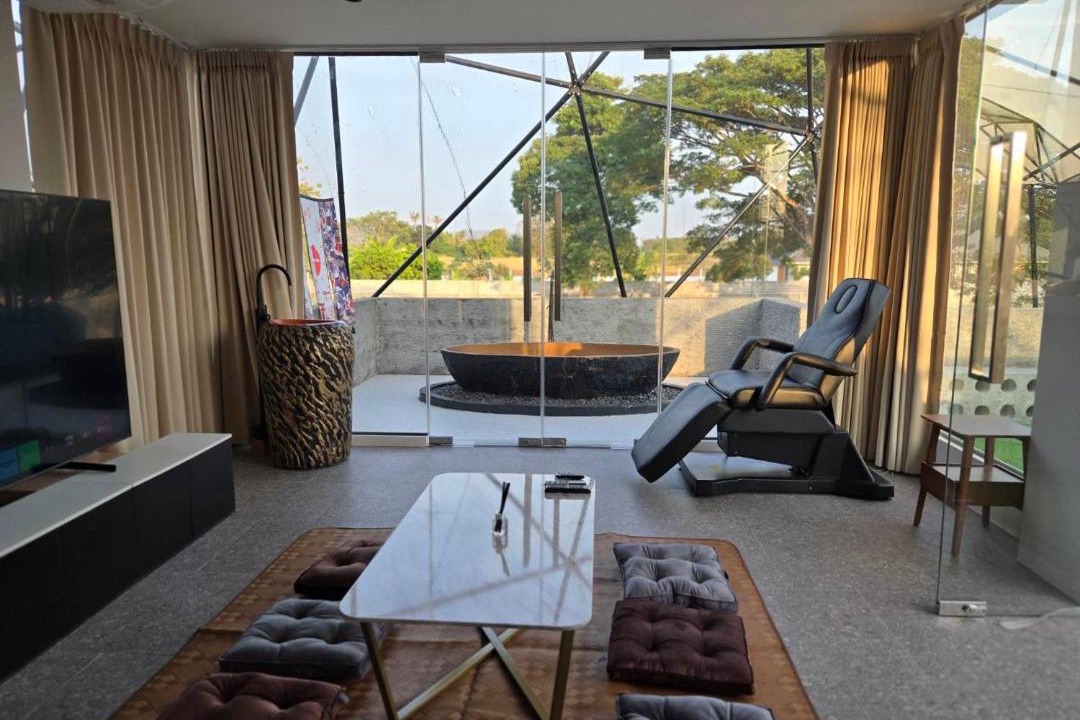 Photo of Livingroom in Hin Lek Fai