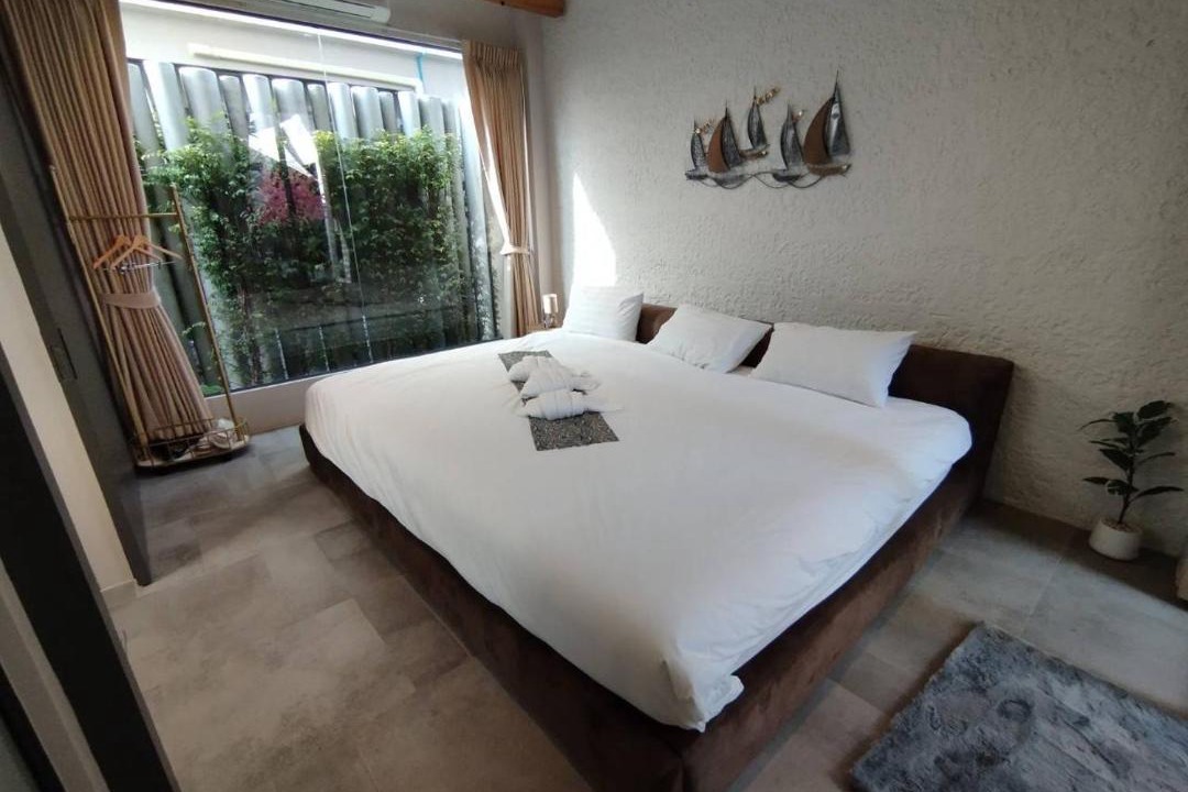 Photo of Bedroom in Hin Lek Fai
