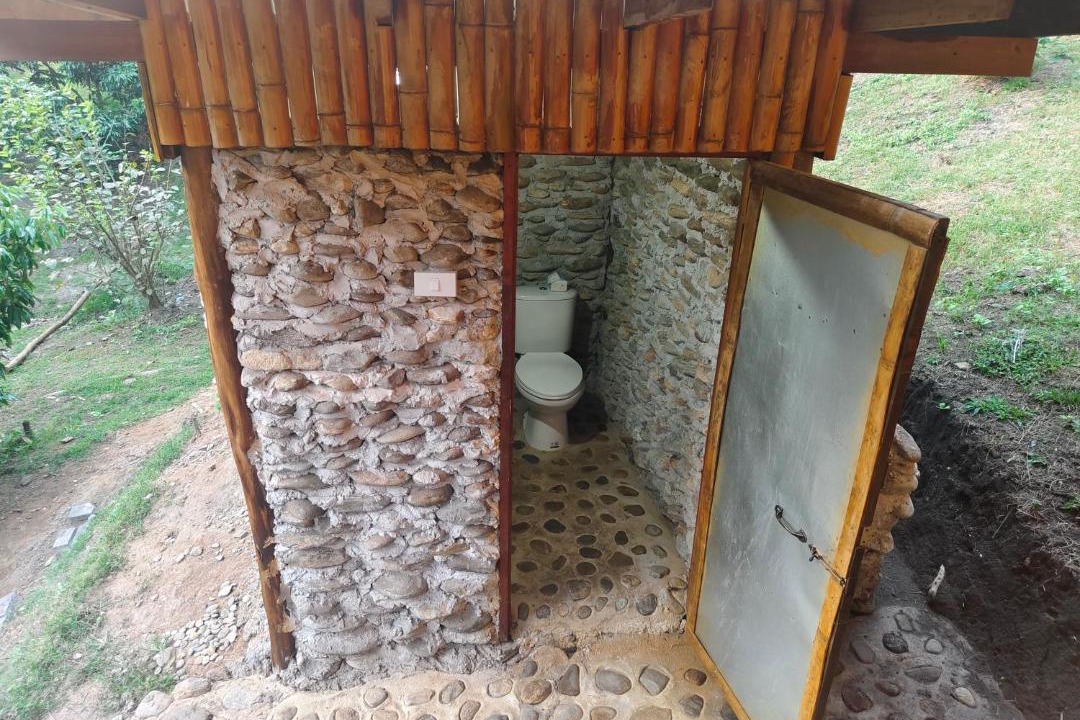 Photo of Bathroom in Chom Thong