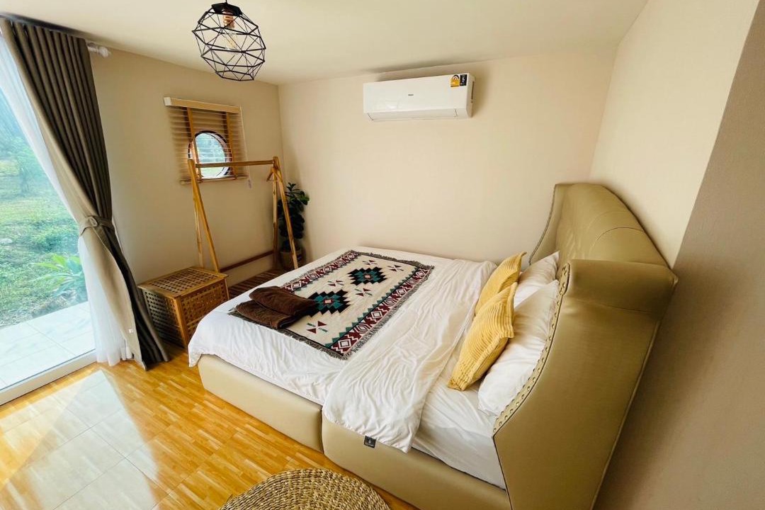 Photo of Bedroom in Kaeng Khoi