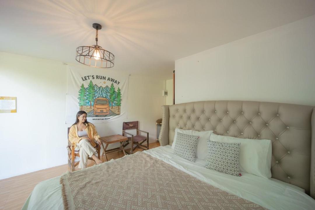 Photo of Bedroom in Kaeng Khoi