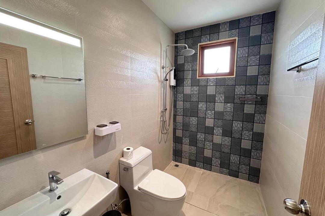 Photo of Bathroom in Buriram