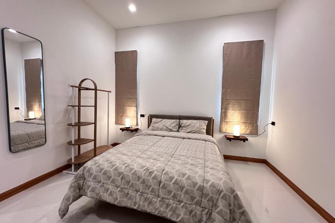 Photo of Bedroom in Buriram