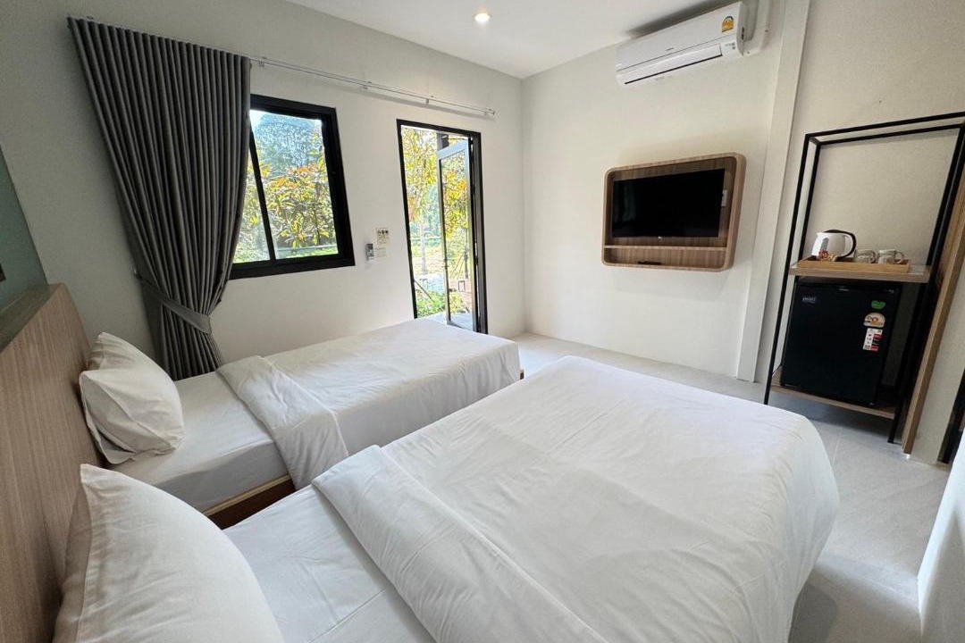 Photo of Bedroom in Pak Tako