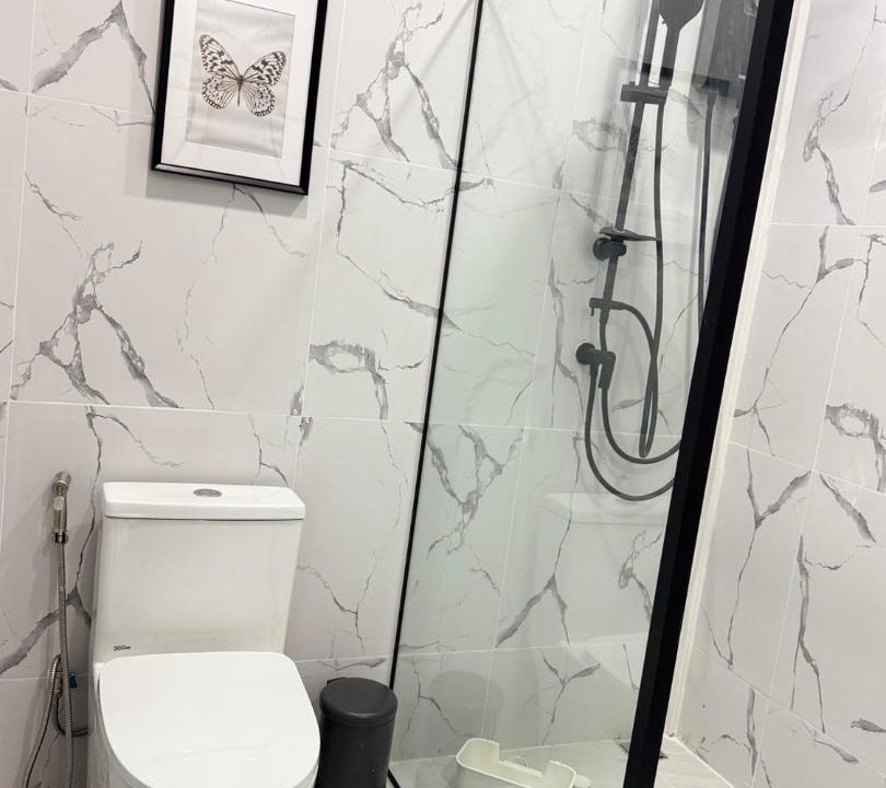Photo of Bathroom in Pak Tako