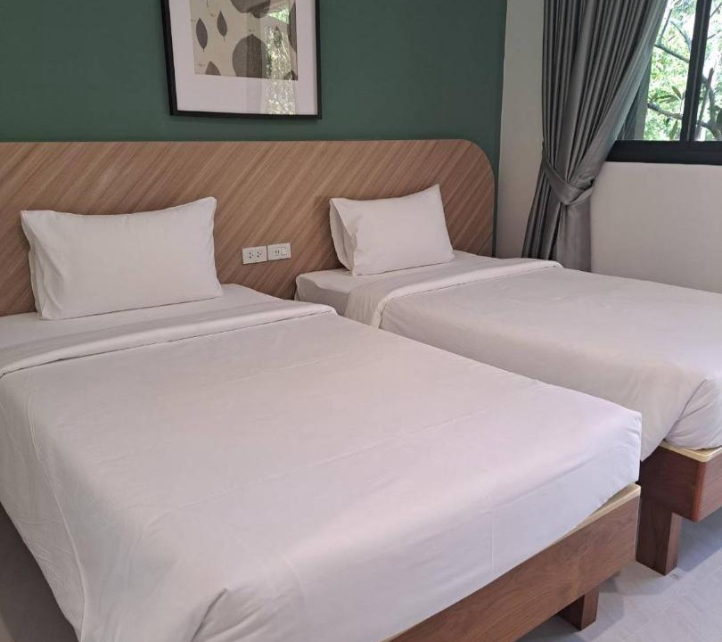 Photo of Bedroom in Pak Tako