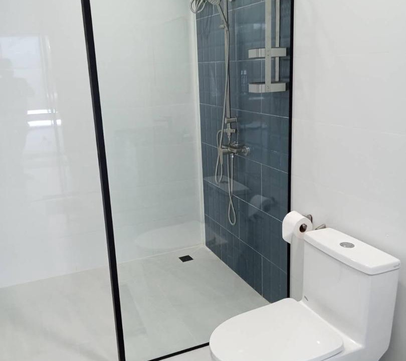 Photo of Bathroom in Pak Tako
