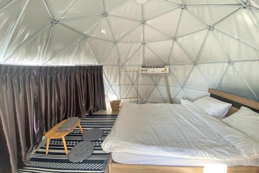 Photo of Bedroom in Nong Sarai