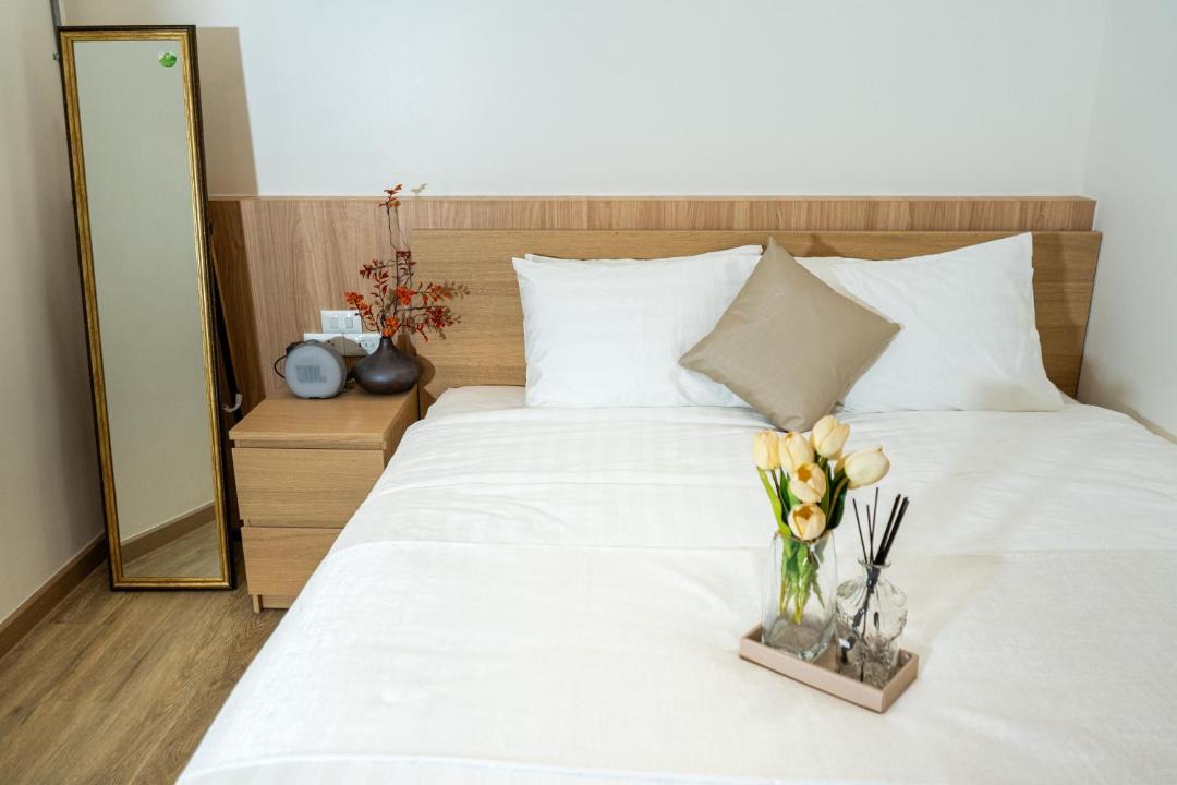 Photo of Bedroom in Samran Rat