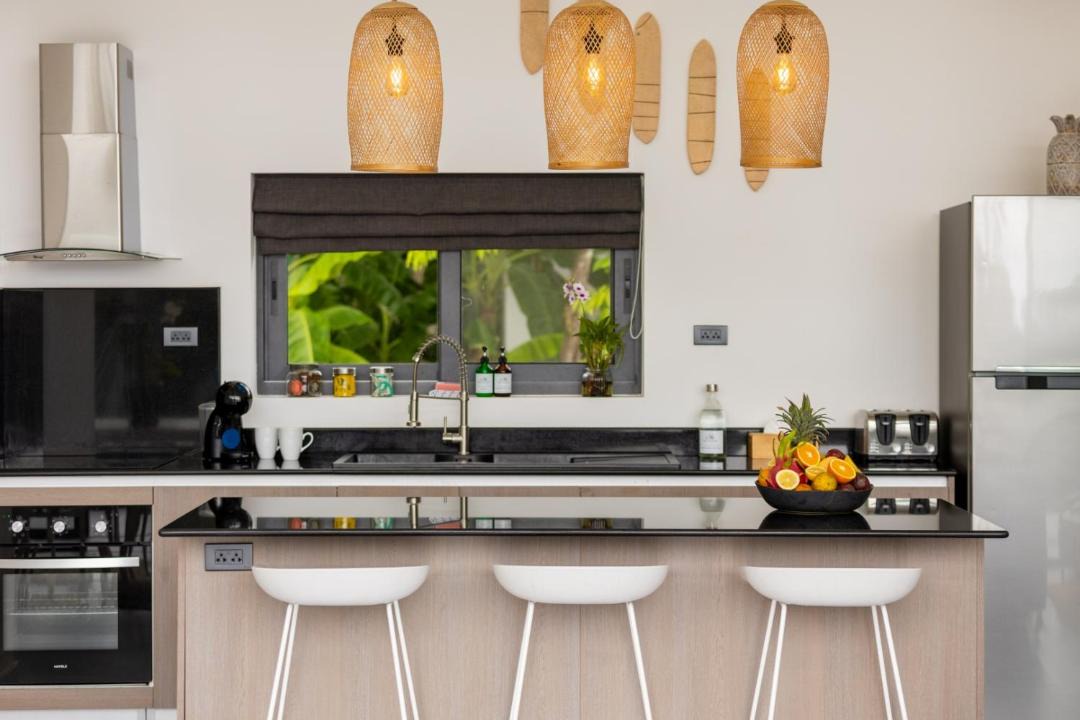 Photo of Kitchen in Maret