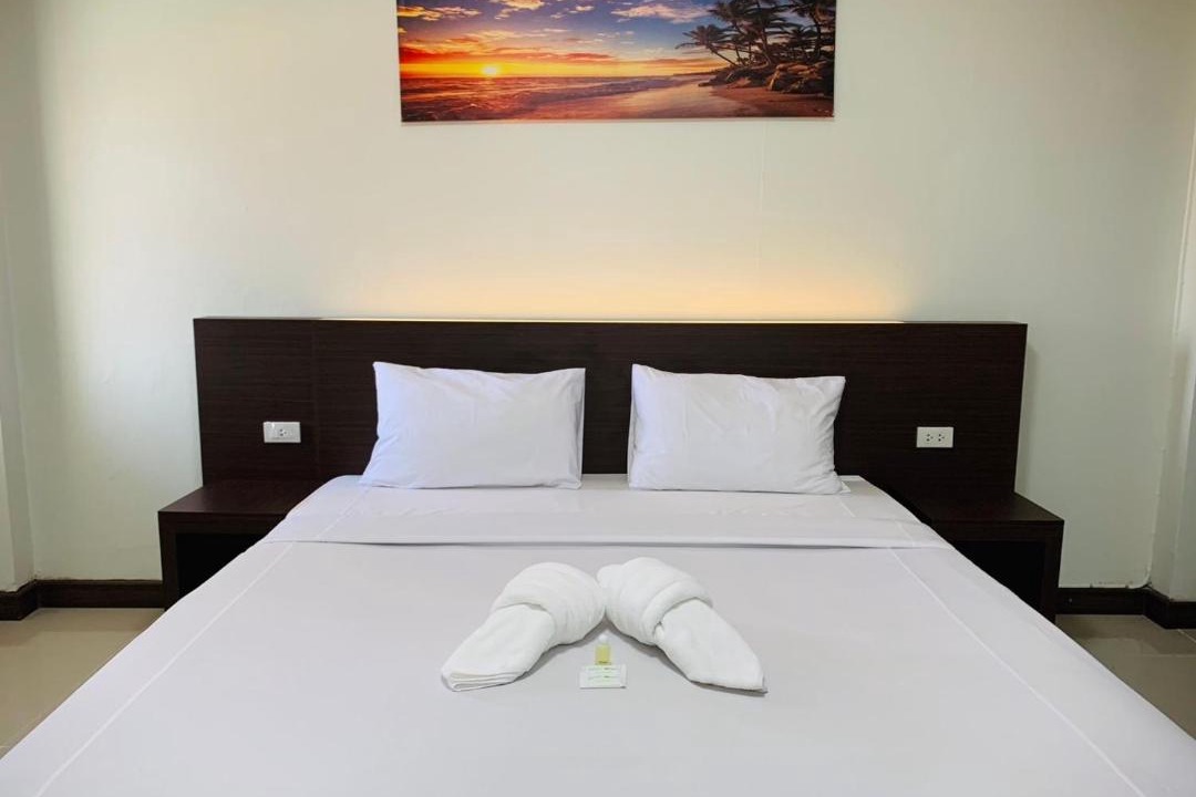 Photo of Bedroom in Chiang Mai