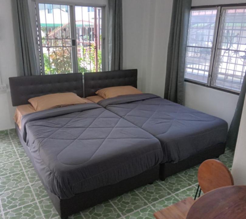 Photo of Bedroom in Nong Prue