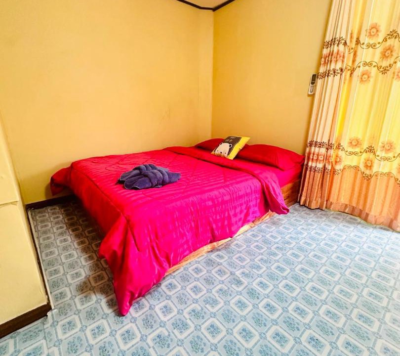 Photo of Bedroom in Ko Libong