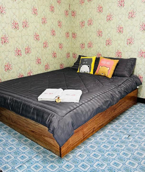 Photo of Bedroom in Ko Libong