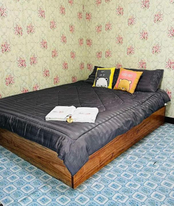 Photo of Bedroom in Ko Libong