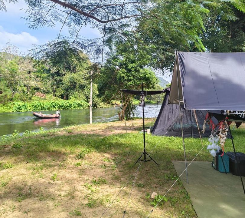 Photo of Outdoor in Song Phi Nong