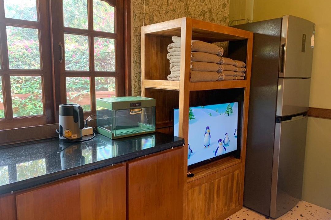 Photo of Kitchen in Mae Rim