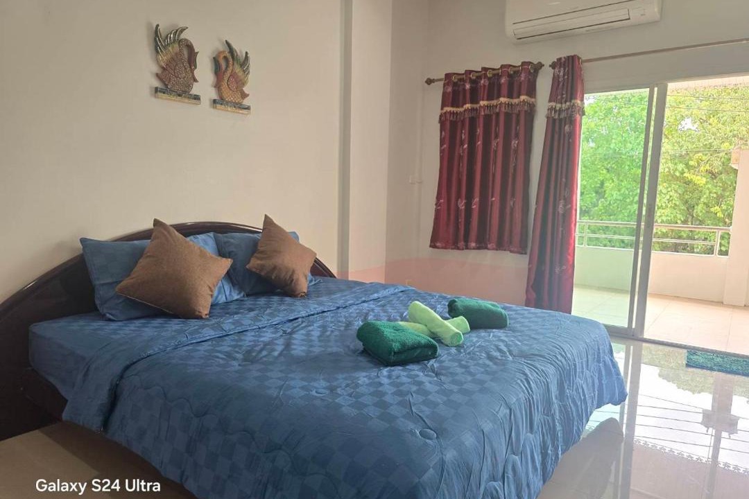 Photo of Bedroom in Nong Chaeng