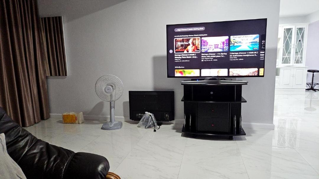 Photo of Livingroom in Cha-am