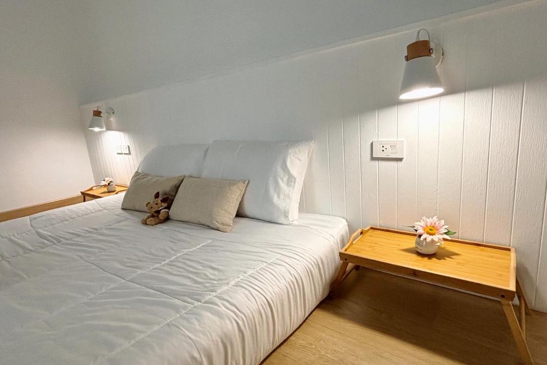 Photo of Bedroom in Nong Pa Khrang