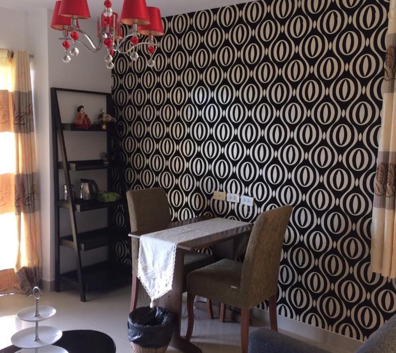 Photo of Livingroom in Chakphong