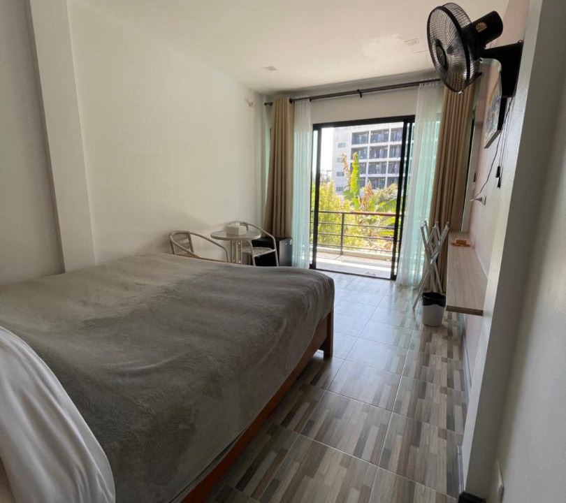 Photo of Bedroom in Mai Khao