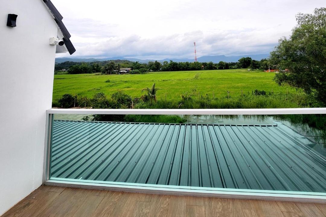 Photo of Patio Balcony in Nakhon Nayok