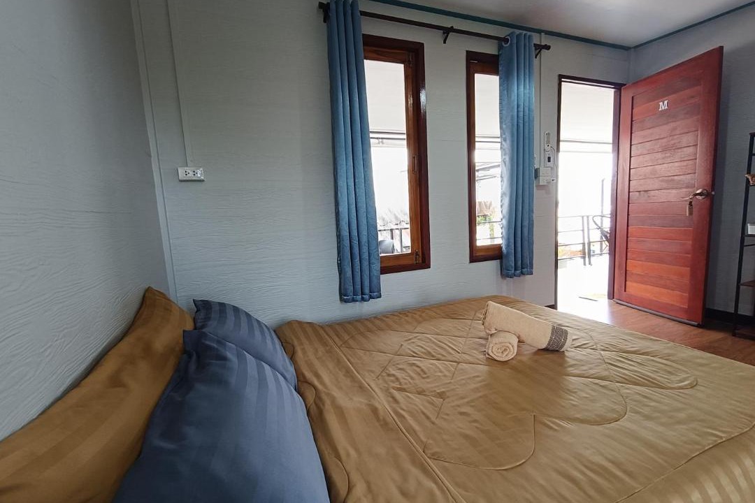 Photo of Bedroom in Ko Libong