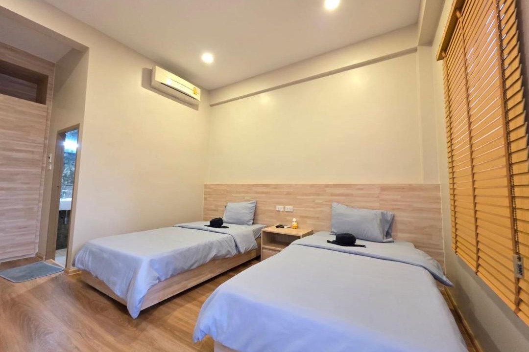 Photo of Bedroom in Phetchaburi
