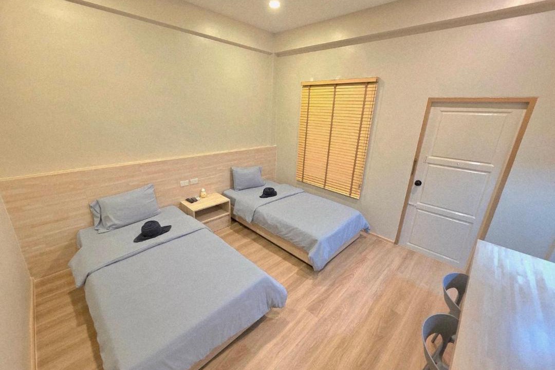 Photo of Bedroom in Phetchaburi