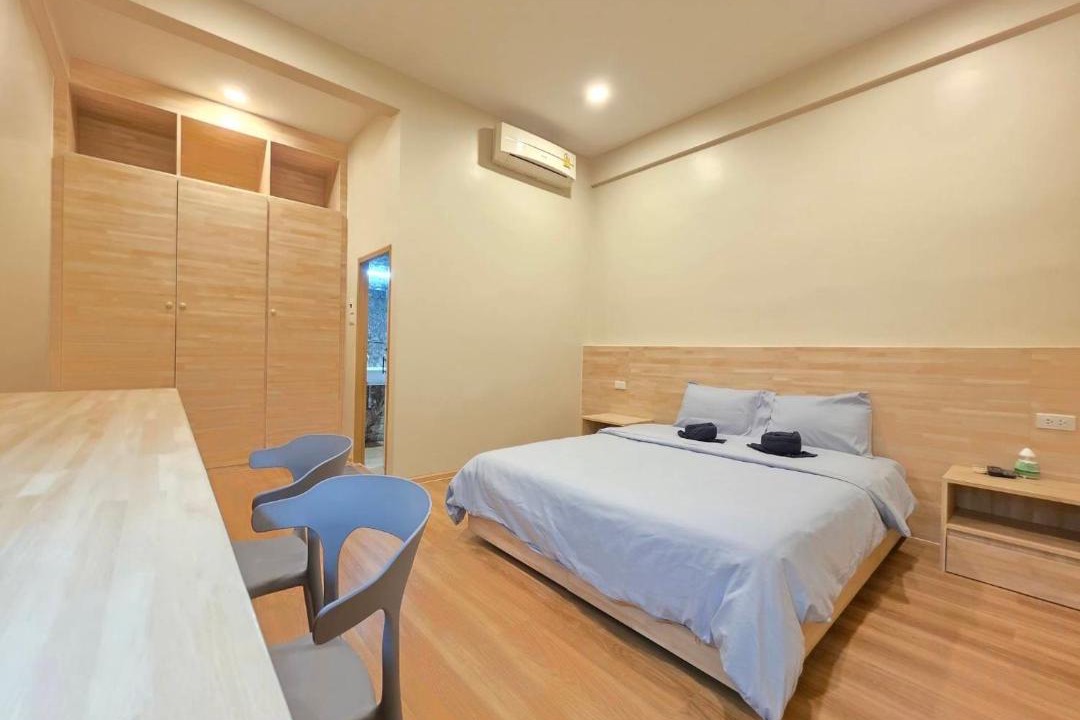 Photo of Bedroom in Phetchaburi