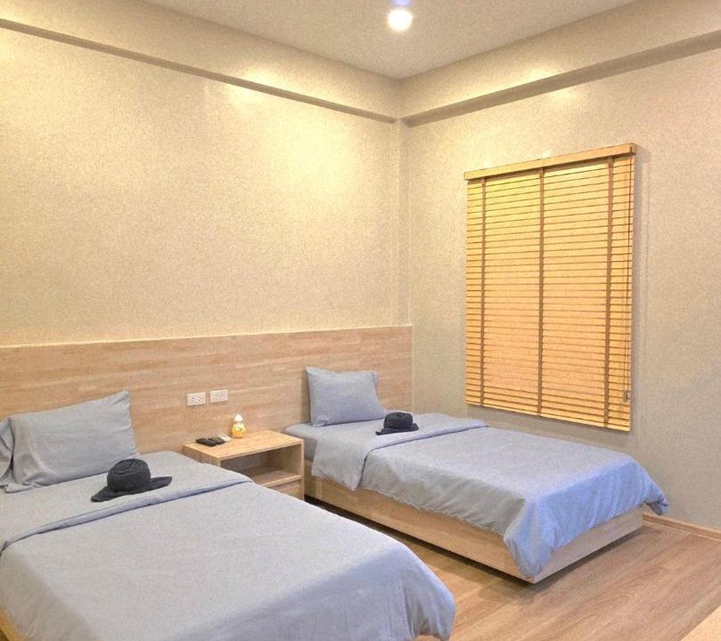 Photo of Bedroom in Phetchaburi