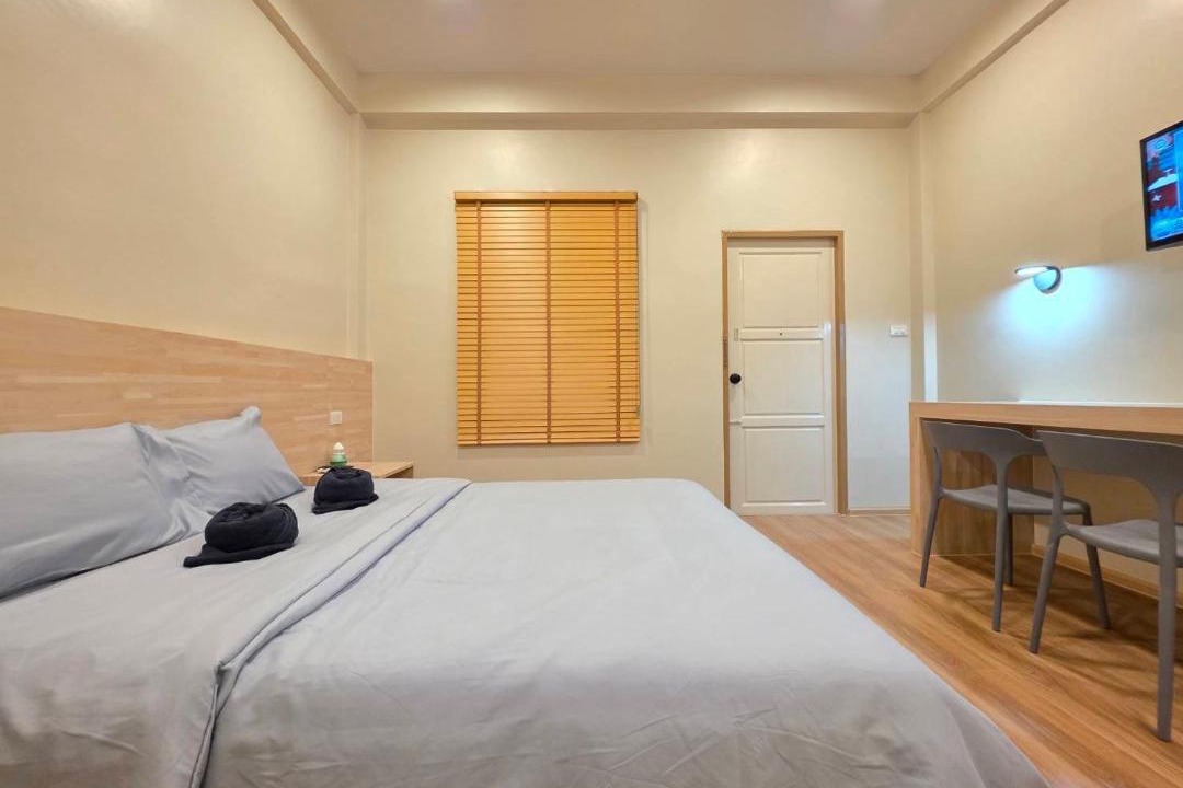Photo of Bedroom in Phetchaburi