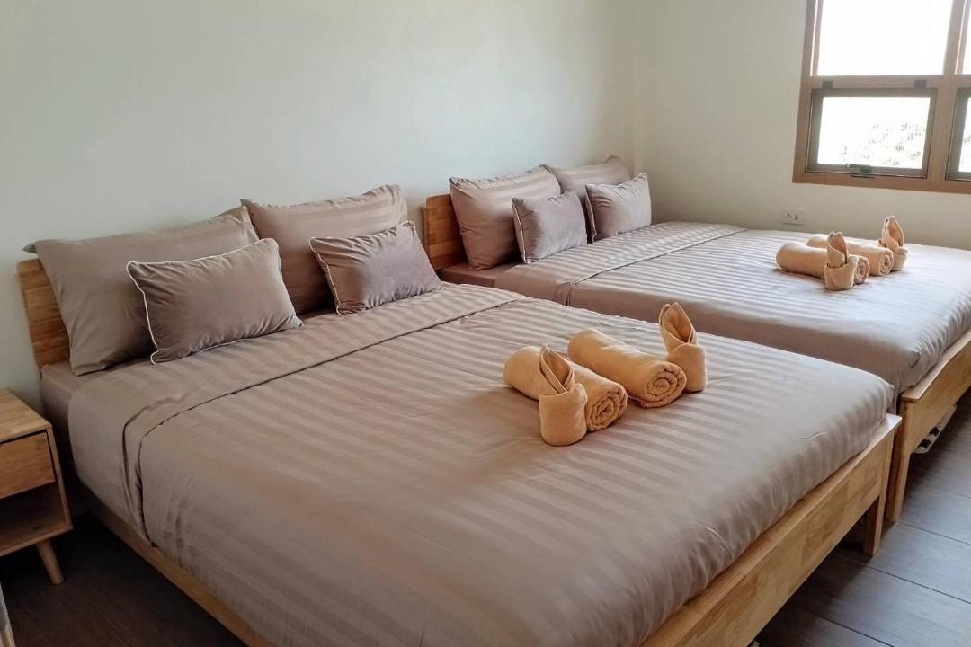 Photo of Bedroom in Nong Nam Daeng
