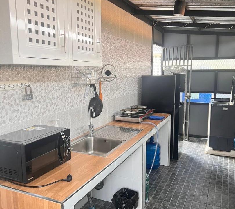 Photo of Kitchen in Trat
