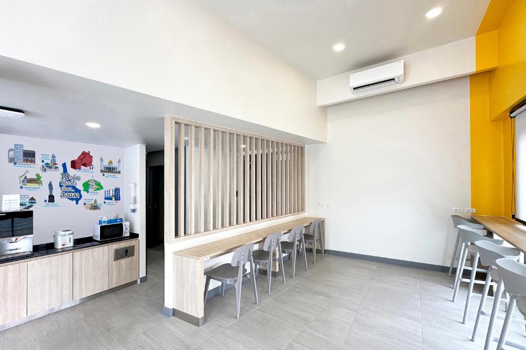 Photo of Kitchen in Songkhla