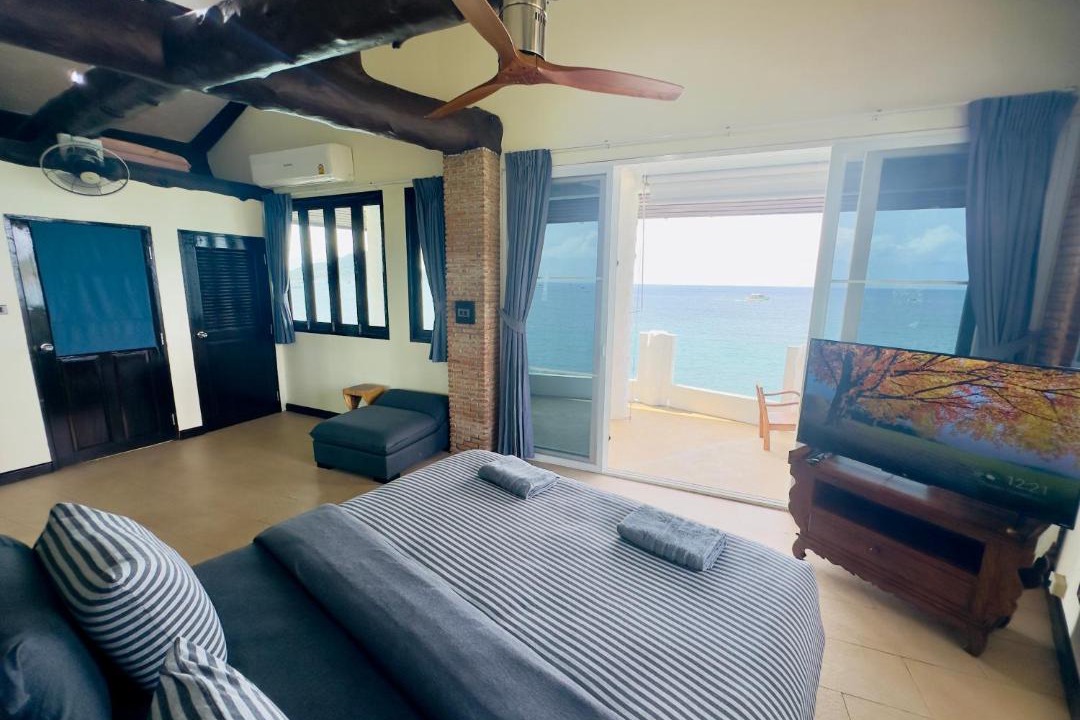 Photo of Others in Koh Tao