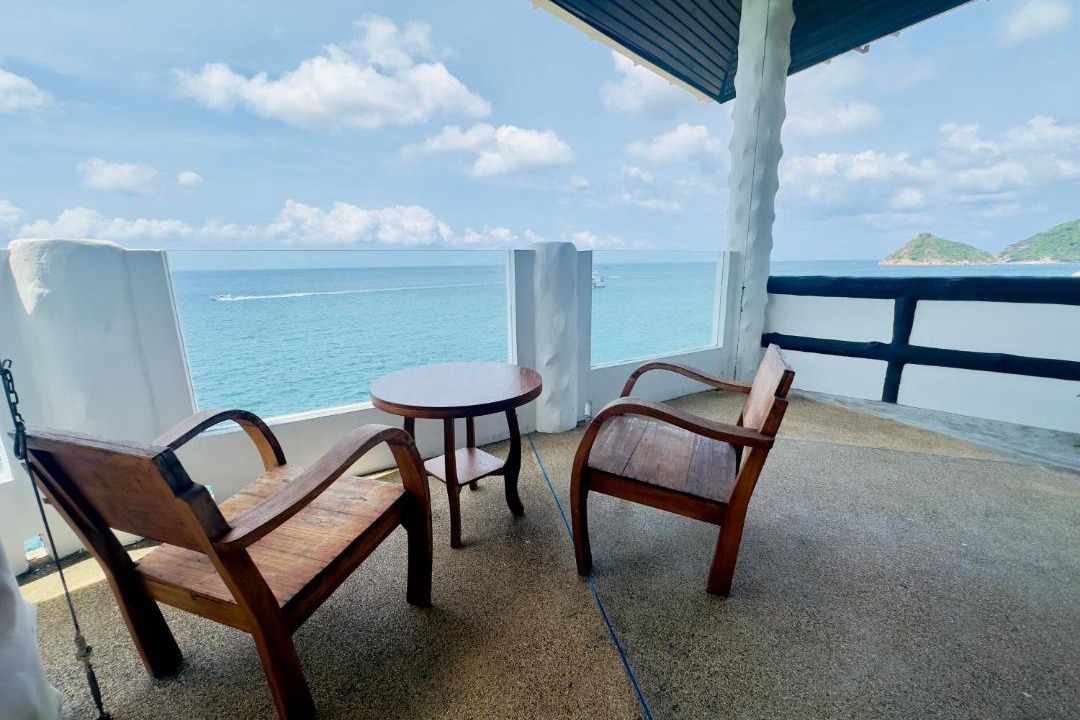 Photo of Patio Balcony in Koh Tao