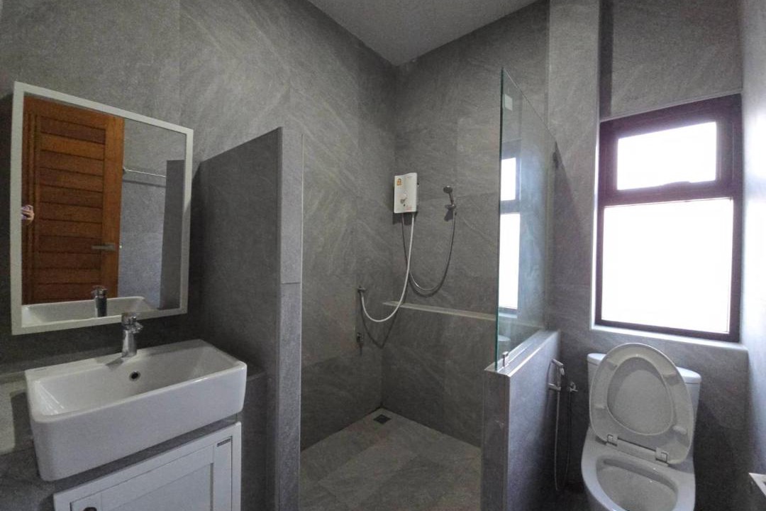 Photo of Bathroom in Laem Phak Bia