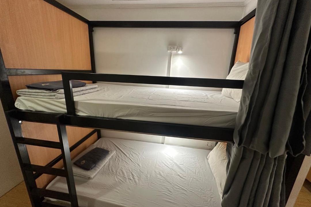 Photo of Bedroom in Embassy District