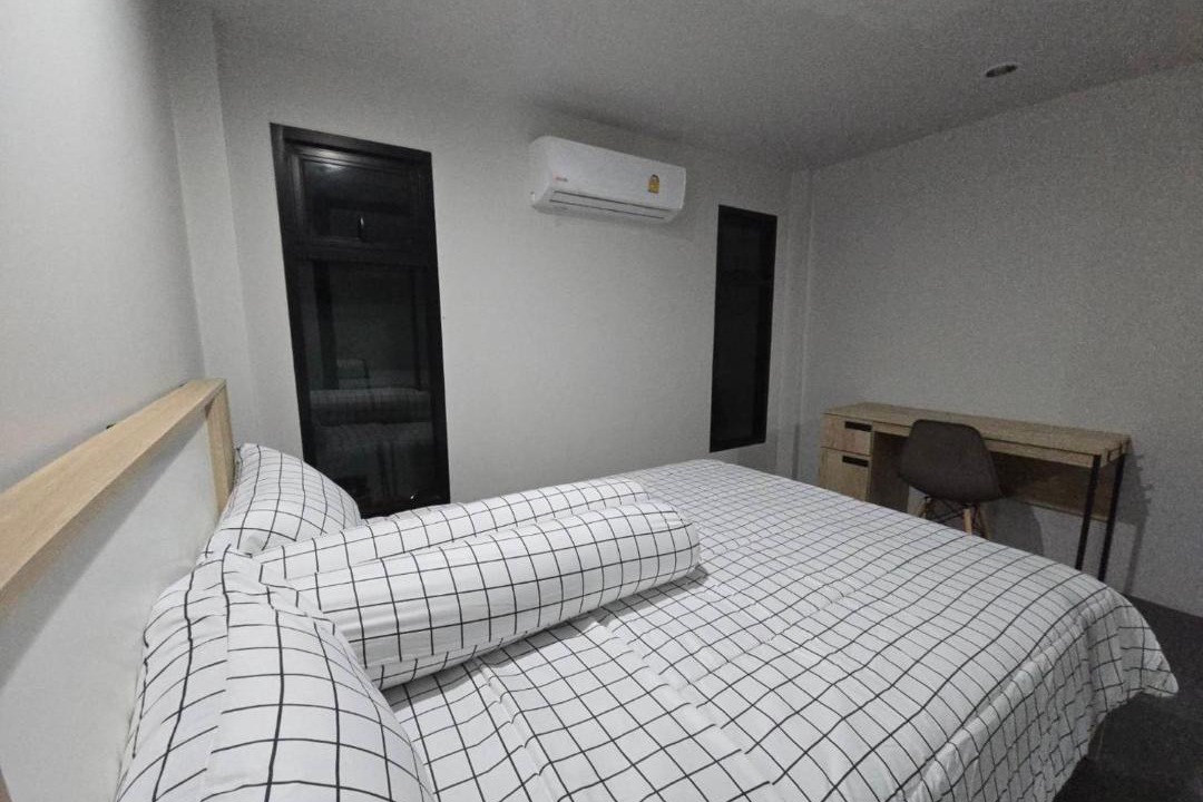 Photo of Bedroom in Laem Phak Bia