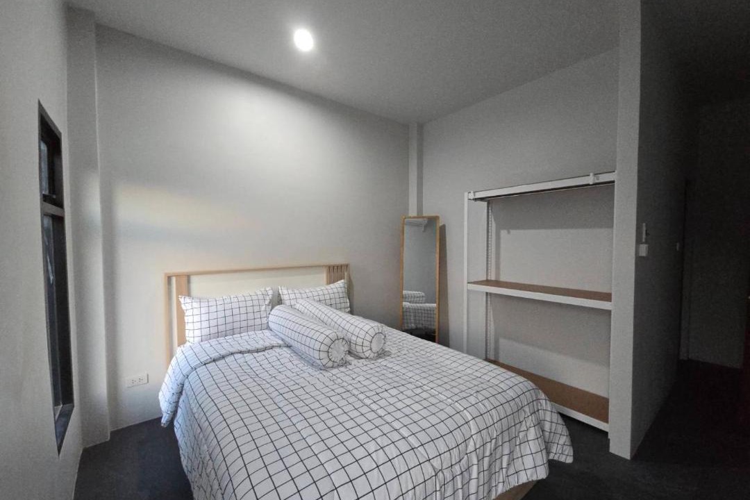 Photo of Bedroom in Laem Phak Bia