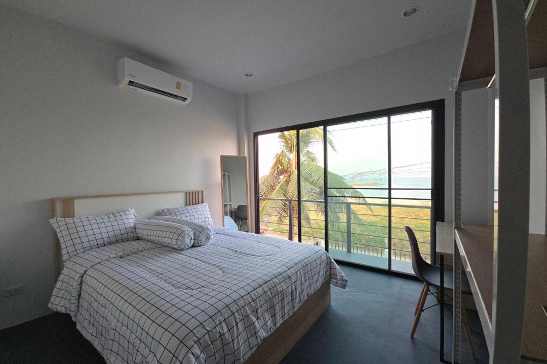 Photo of Bedroom in Laem Phak Bia