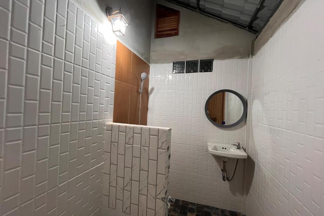 Photo of Bathroom in Thong Pha Phum