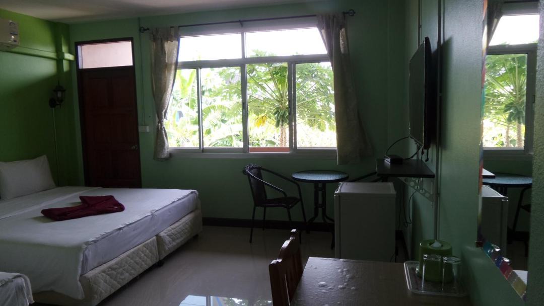 Photo of Bedroom in Trang