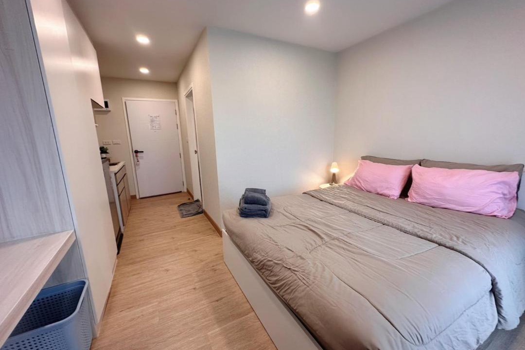 Photo of Bedroom in Saen Suk